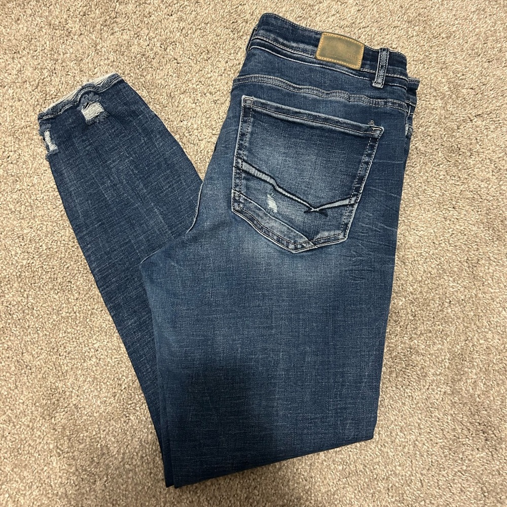 BKE Payton Skinny Jeans